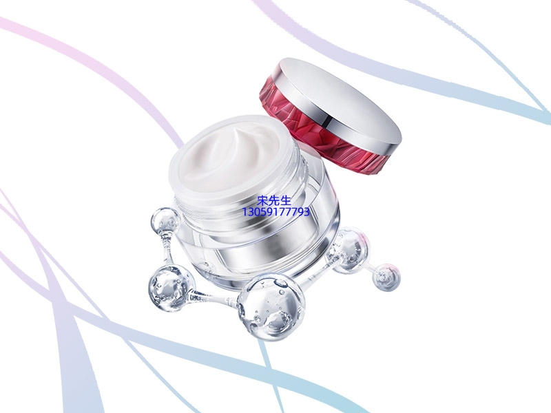 海西蒙古族藏族自治州_神经酰胺出水霜OEM定制加工贴牌