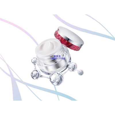 海西蒙古族藏族自治州_神经酰胺出水霜OEM定制加工贴牌